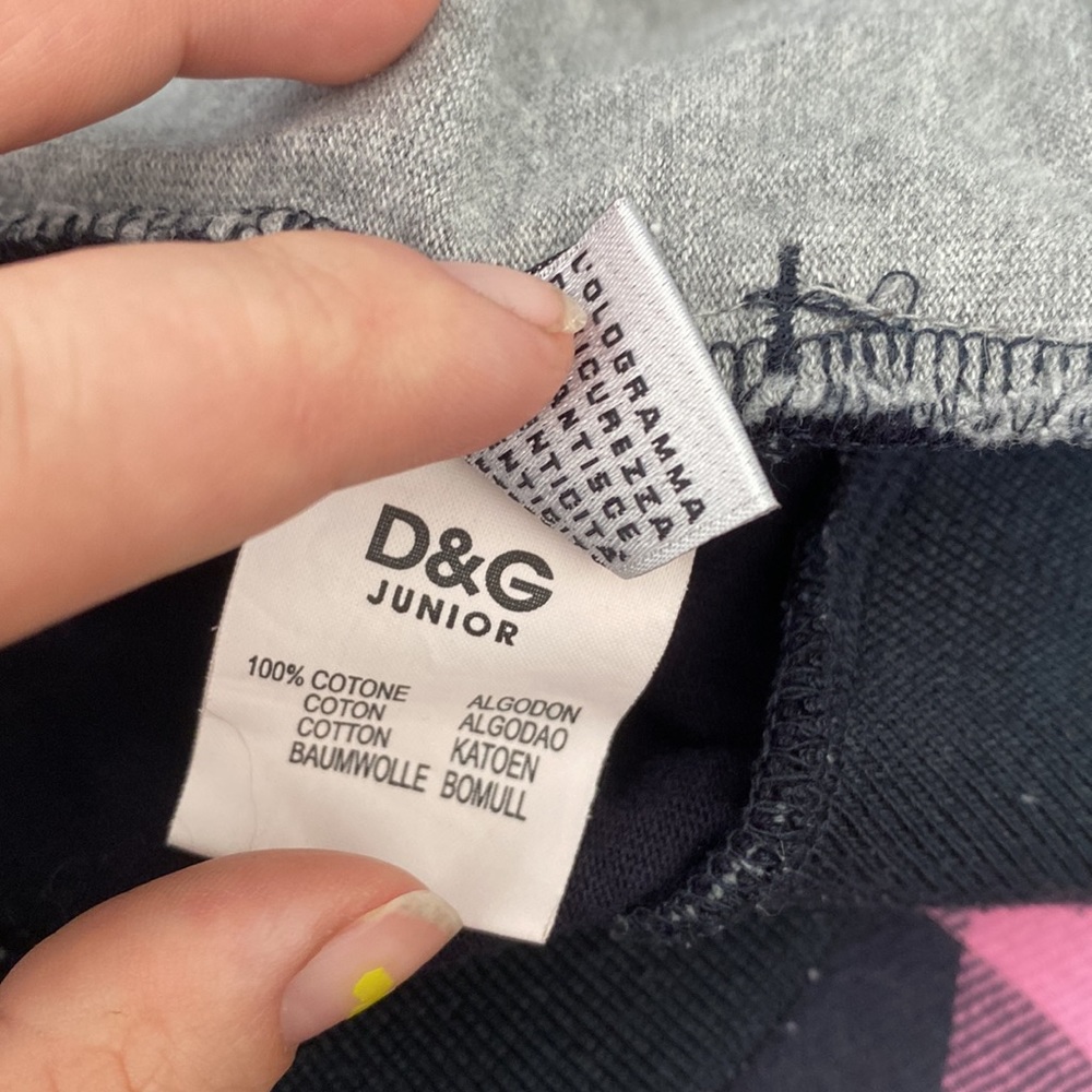 D&G size 3 ( box 2) - Picture 5 of 6